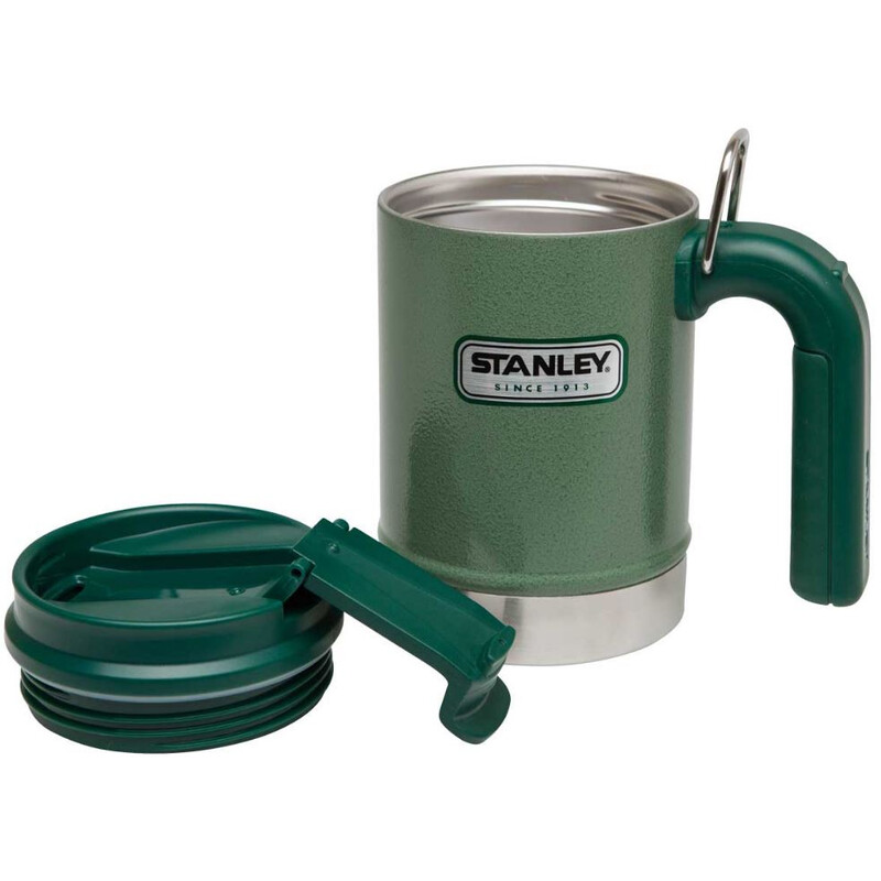 Review: Stanley Camp Mug