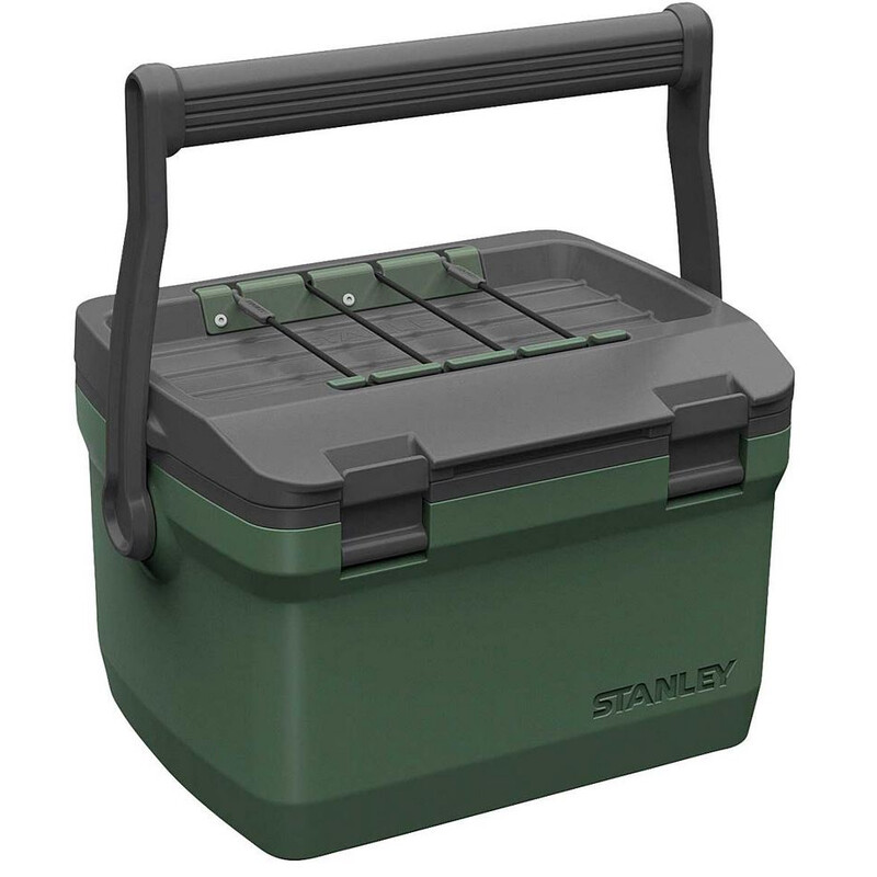 Stanley Cooler Adventure 6.6l cool box