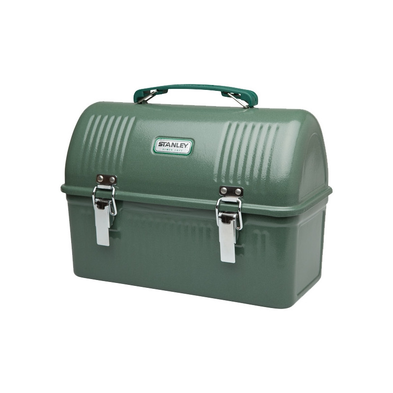 Stanley Stainless Steel Lunch Box