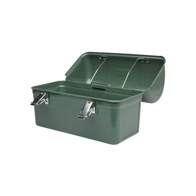 Stanley Steel Lunch Box | Zars Buy