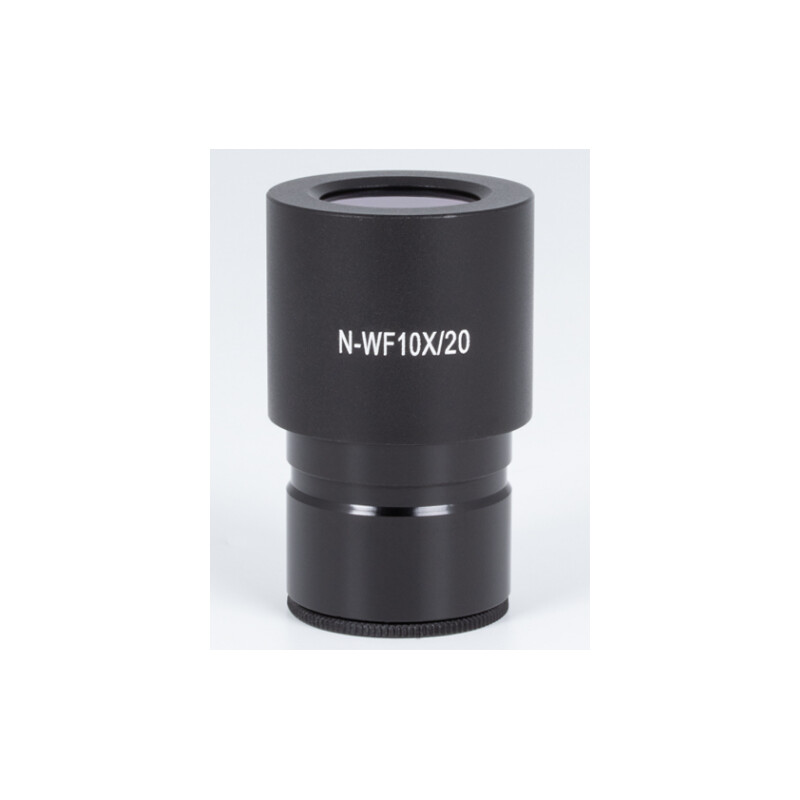 Motic Eyepiece WF 10x/20mm, (1 )  ( SMZ-161)