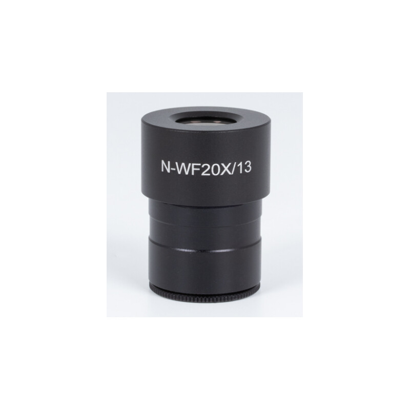 Motic Eyepiece WF 20x/13mm, (1)  (SMZ-161)