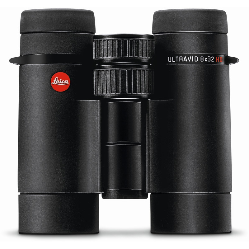 Leica Binoculars Ultravid 8x32 HD-Plus