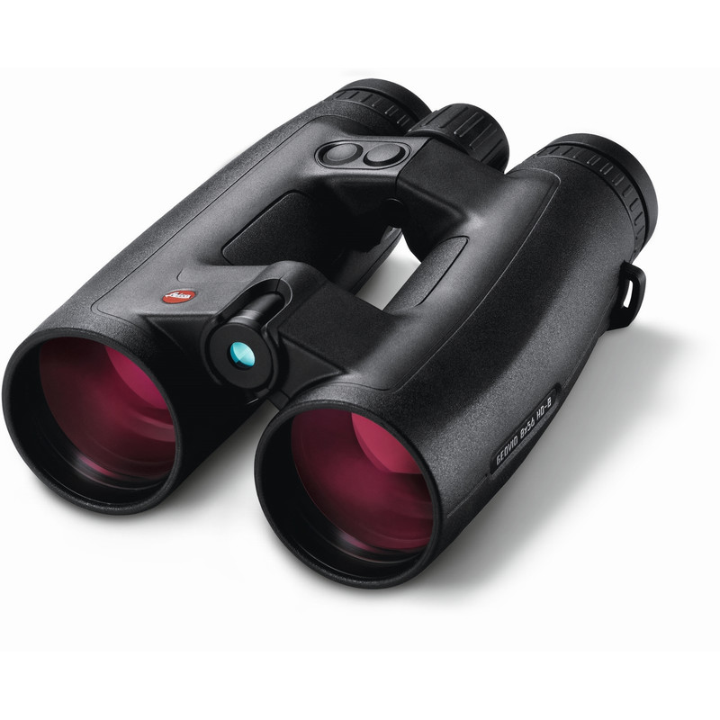 Leica Binoculars Geovid 8x56 HD-B