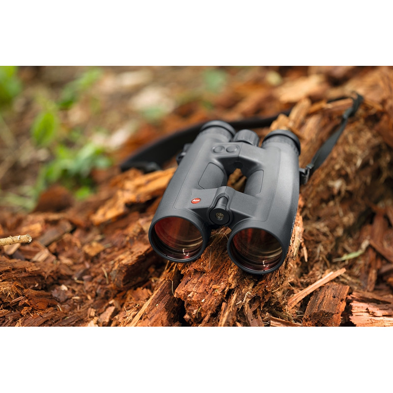 Leica Binoculars Geovid 8x56 HD-R (Typ 500)