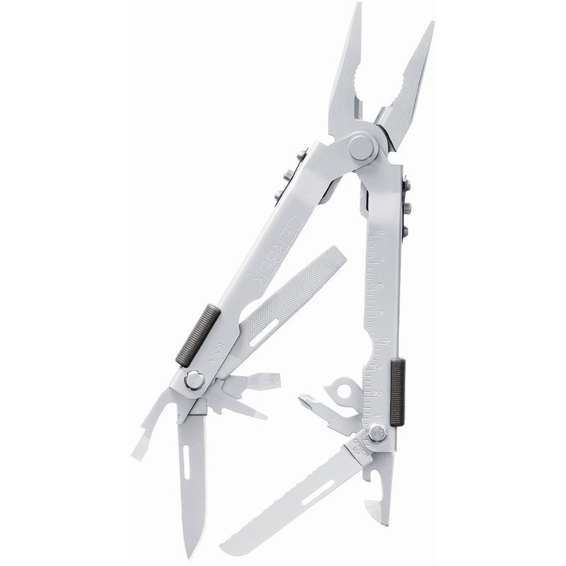 Gerber Multiherramienta Multitool MP 600 Needlenose