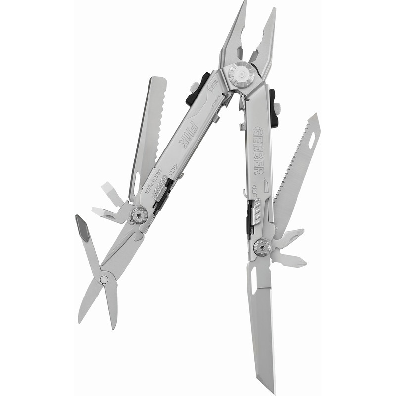 Gerber Multiherramienta Multitool FLIK