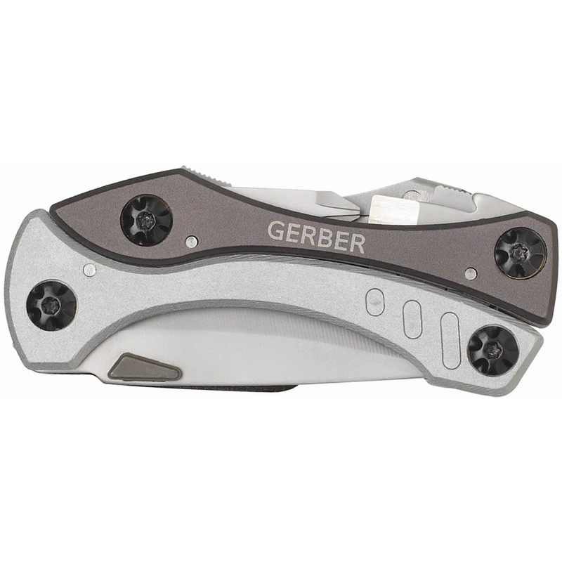 Gerber Multiherramienta Multitool CRUCIAL