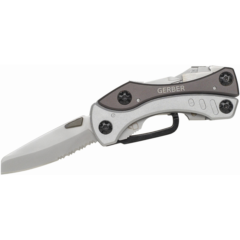 Gerber Multiherramienta Multitool CRUCIAL