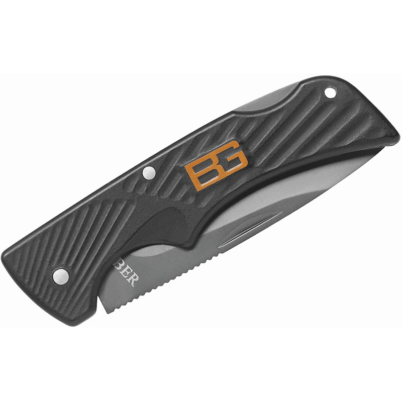 Gerber Messen Zakmes BEAR GRYLS Compact SCOUT