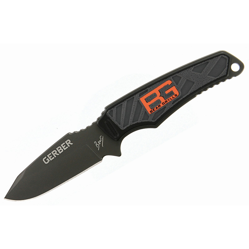 Gerber Messen BEAR GRYLLS ULTRA Compact FIXED BLADE mes