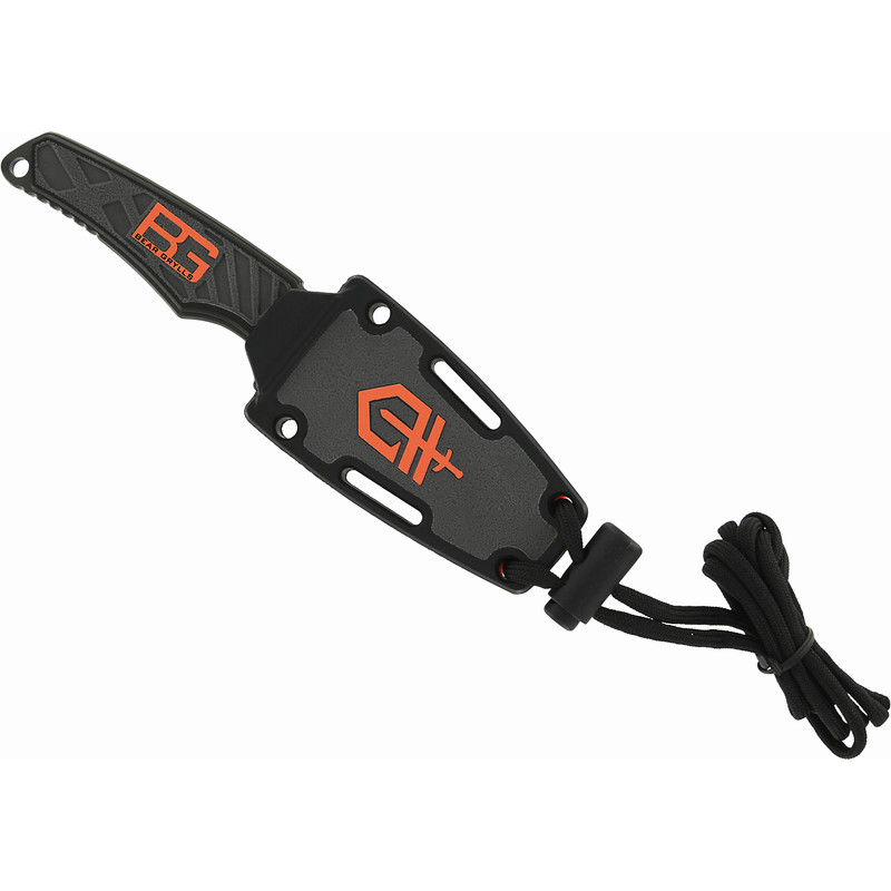 Gerber Messen BEAR GRYLLS ULTRA Compact FIXED BLADE mes
