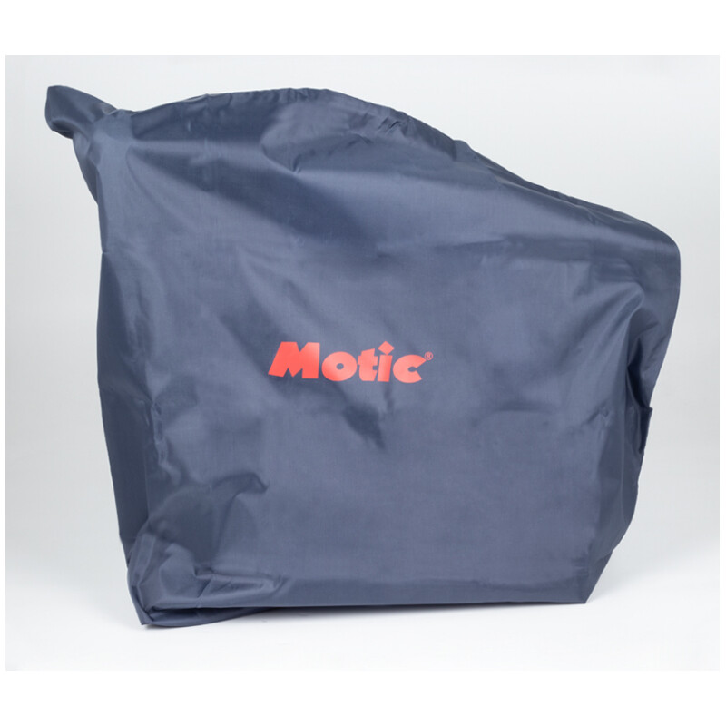 Motic stofhoes voor BA