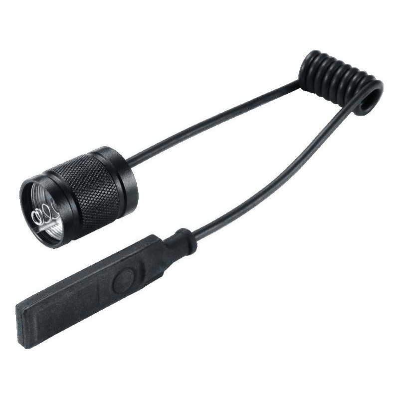 Walther Kabelschakelaar voor Tactical XT2
