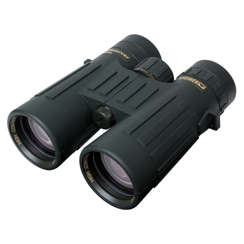 Steiner Binoculars Observer 8x42