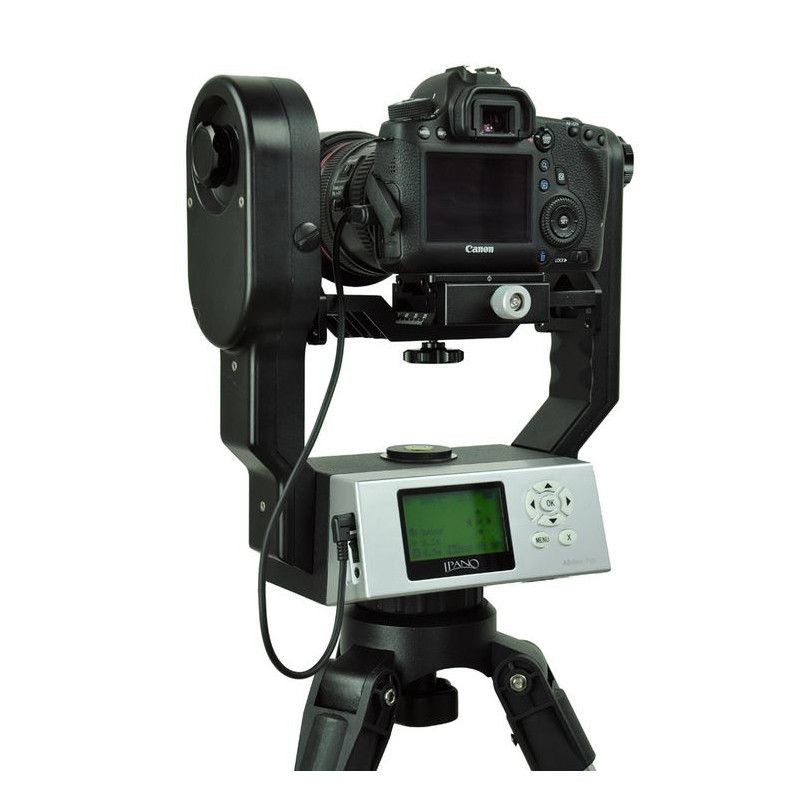 iOptron Camera mount iPano Allview Pro