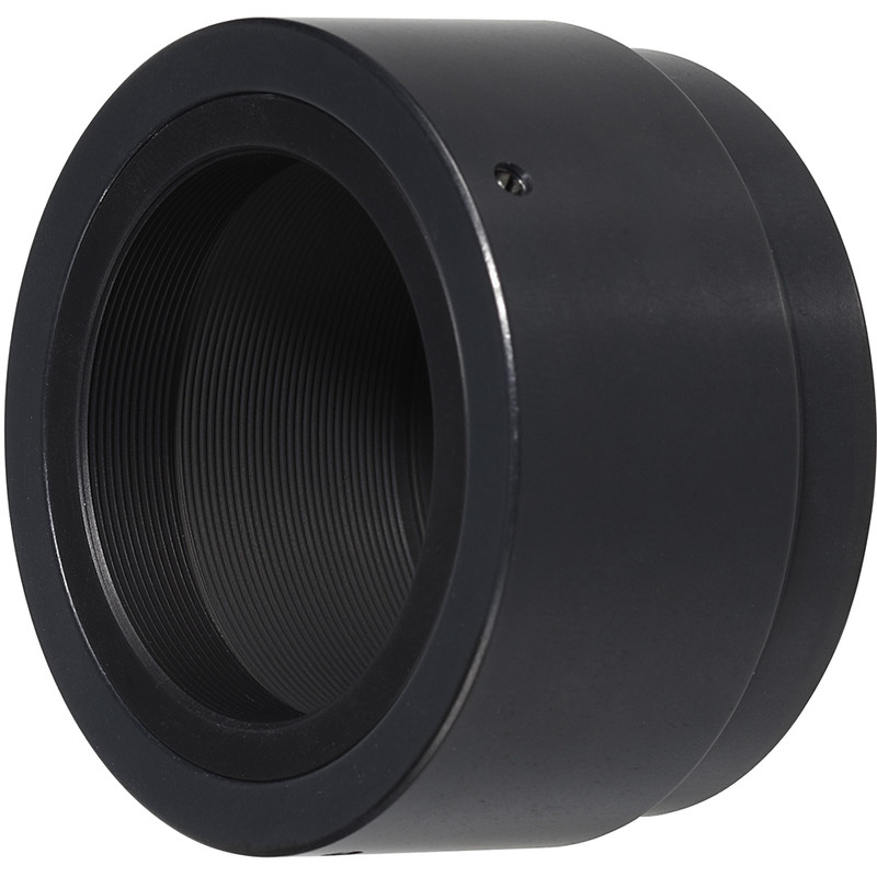 Novoflex T2-ring for Four-Third FT/T2 camera system