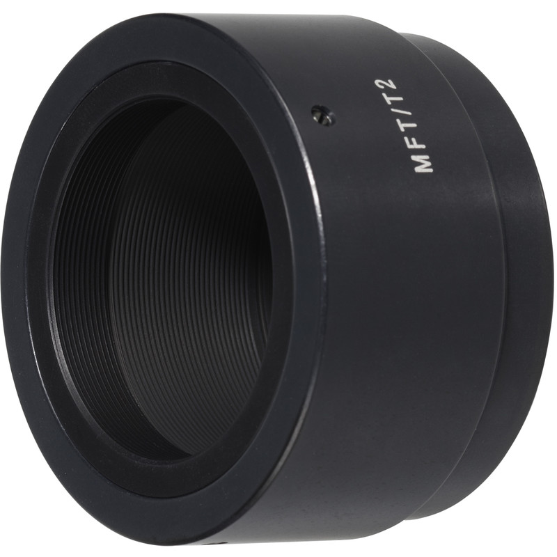 Novoflex MFT/T2, T2-ring for Micro Four Third cameras