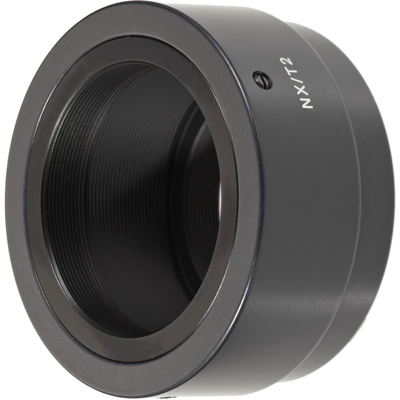 Novoflex NX/T2, T2-ring for Samsung NX cameras