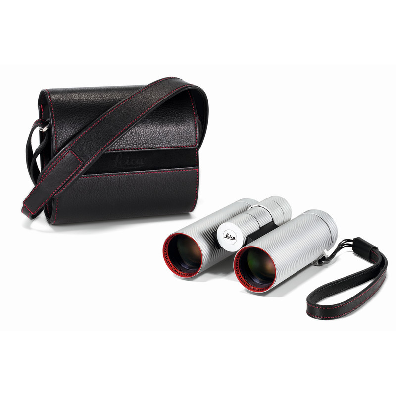 Leica Binoculars Ultravid 8x32 HD-Plus "EDITION ZAGATO"