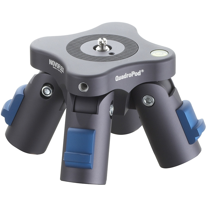 Novoflex QP B QuadroPod Basic tripod head (not including legs)