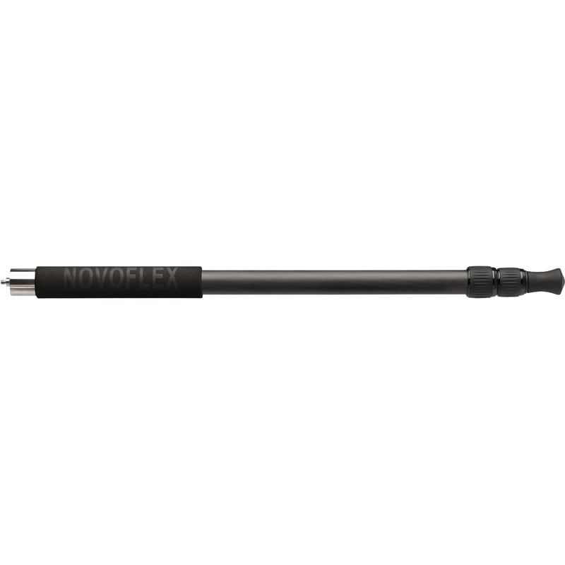 Novoflex QLEG C2830 carbon statiefbeen, 3 segmenten, (1)