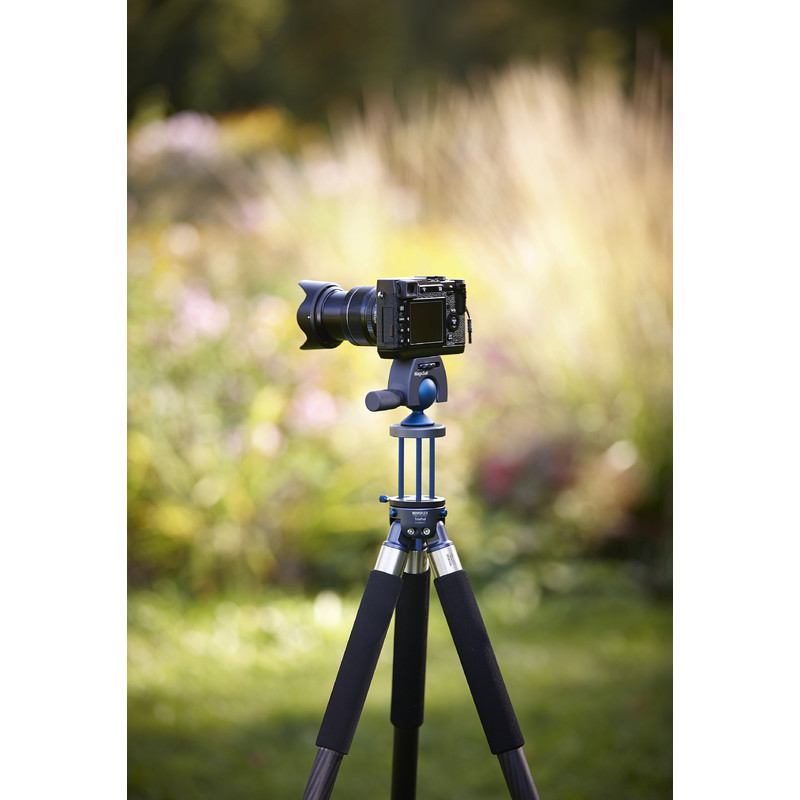 Novoflex TRIO CC tripod height extender