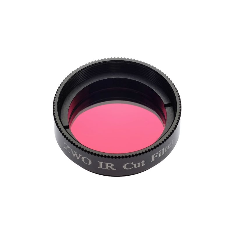 ZWO Blocking Filters UV/IR 1.25"