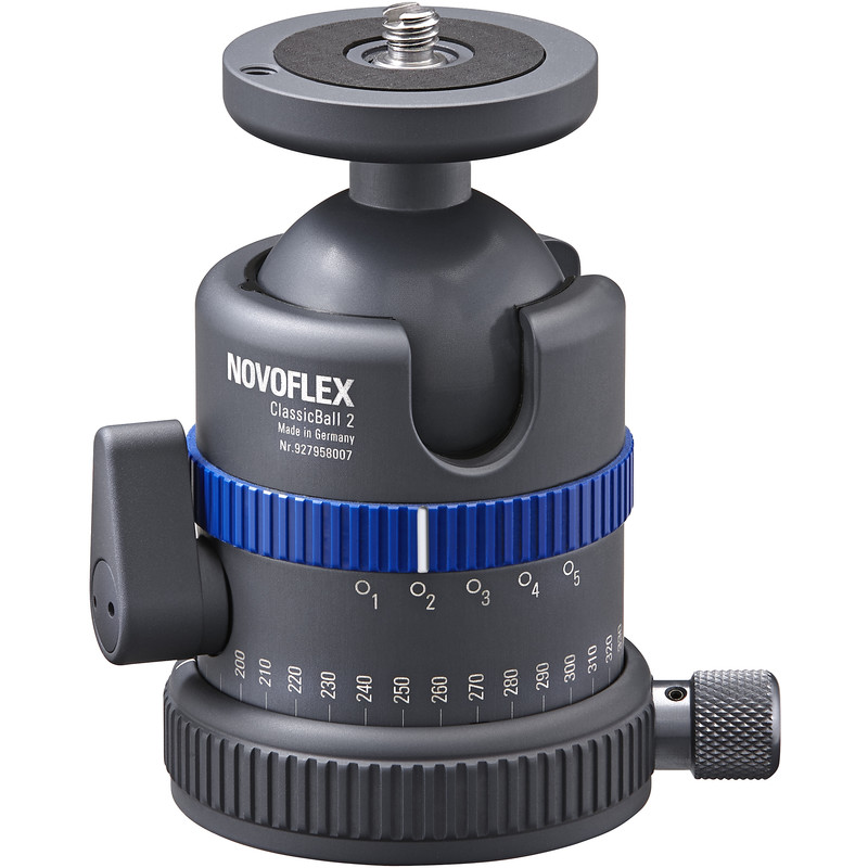 Novoflex Tripod ball-head ClassicBall CB2