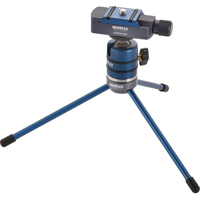 Novoflex Minitrípode Q