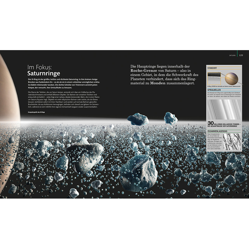 Dorling Kindersley Los planetas