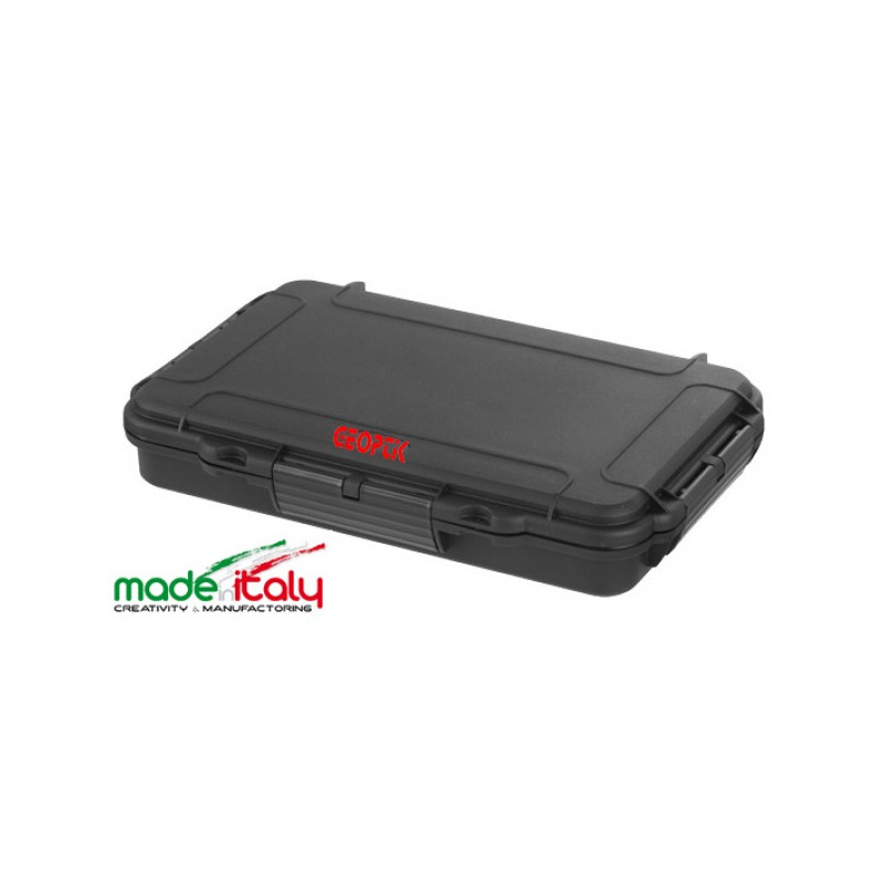 Geoptik Waterproof case POKET 3