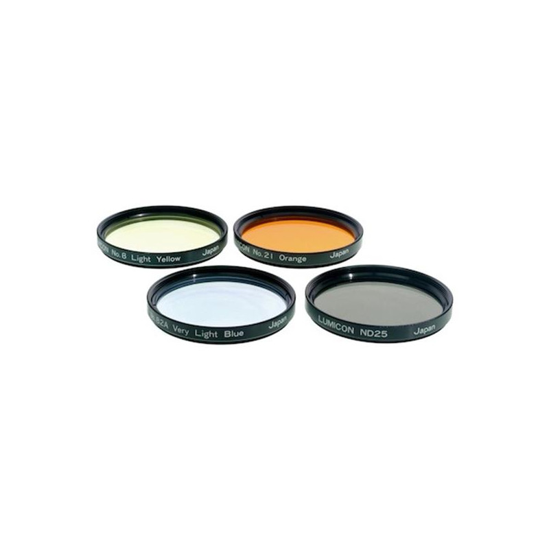Lumicon filter shop