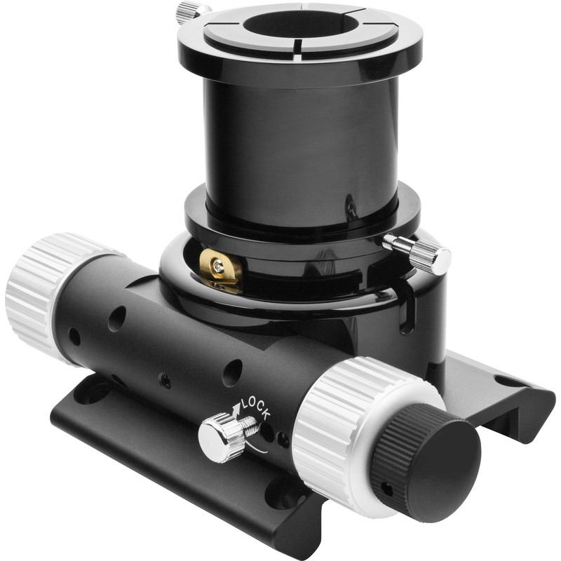 Orion Low-Profile Dual-Speed Hybrid Reflector Focuser 2