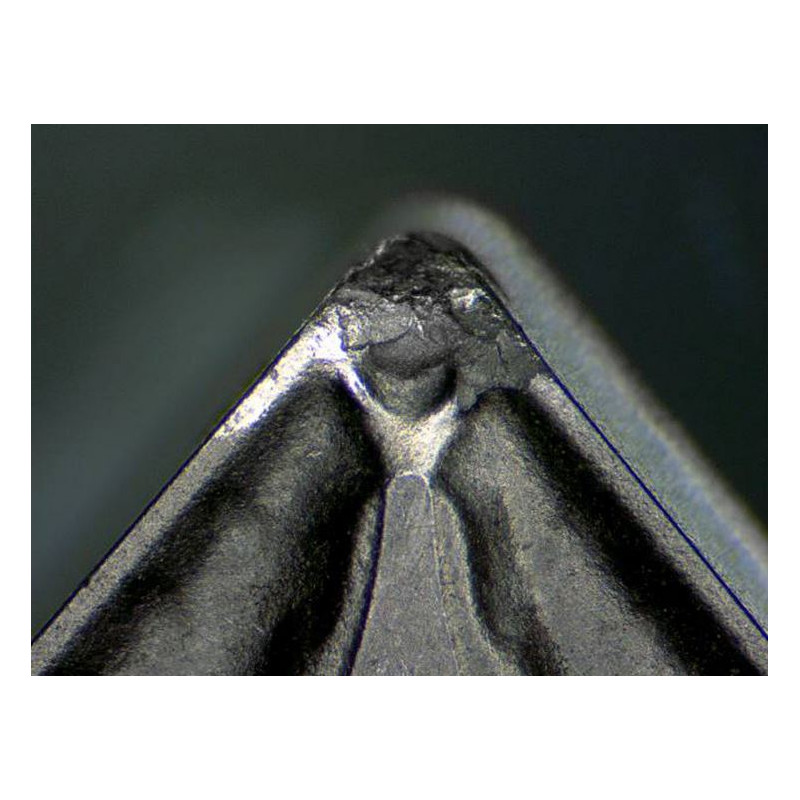 ZEISS Stereo zoom microscope Stemi 305; EDU-SET CAM; Greenough; w.d. 110 mm; 10x/23; 0.8x-4.0x; 1.2 MP; WiFi; 2.8µ; 15 fsp