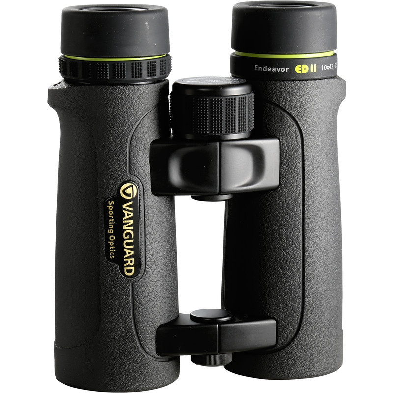 Vanguard Binoculars 10x42 Endeavor ED II