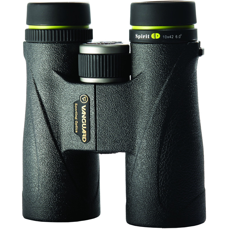 Vanguard Binoculars 10x42 Spirit ED