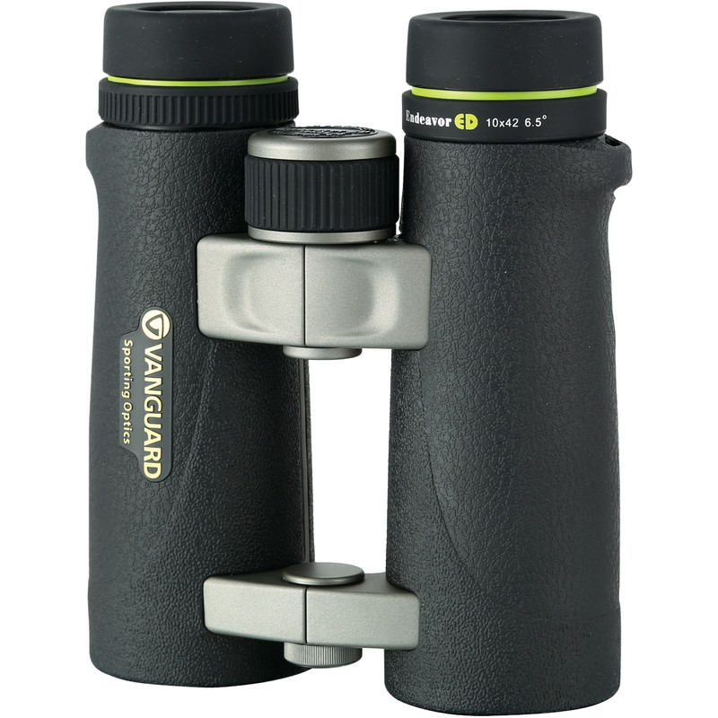 Vanguard Binoculars 10x42 Endeavor ED