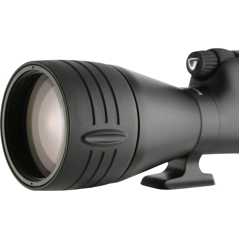 Vanguard Spotting scope Endeavor HD 82 S Straight view + 20-60x Zoom eyepiece
