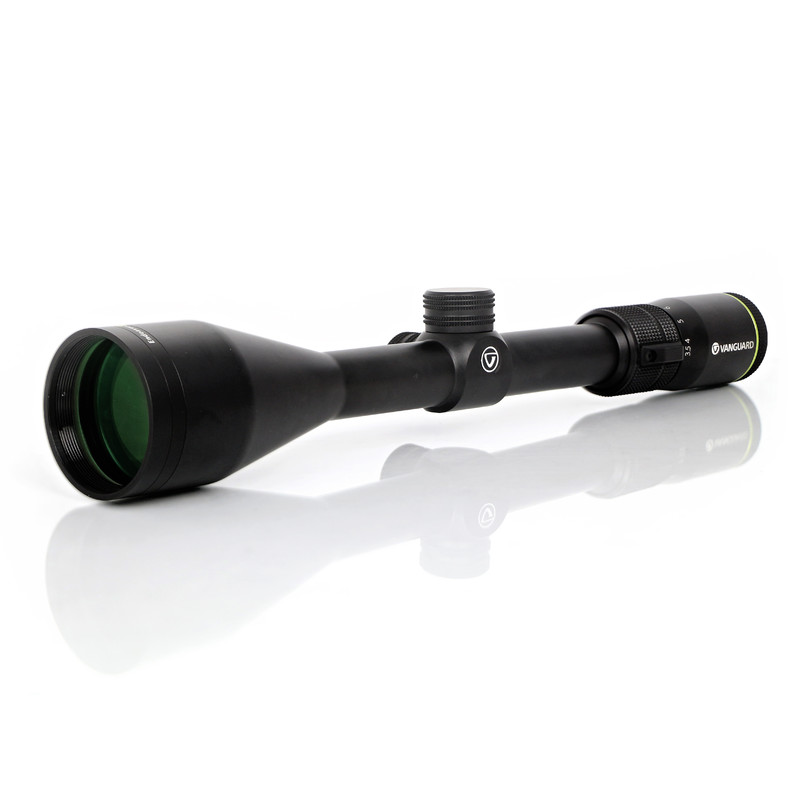 Vanguard Riflescope Endeavor RS 3.5-10x50, Reticle Duplex
