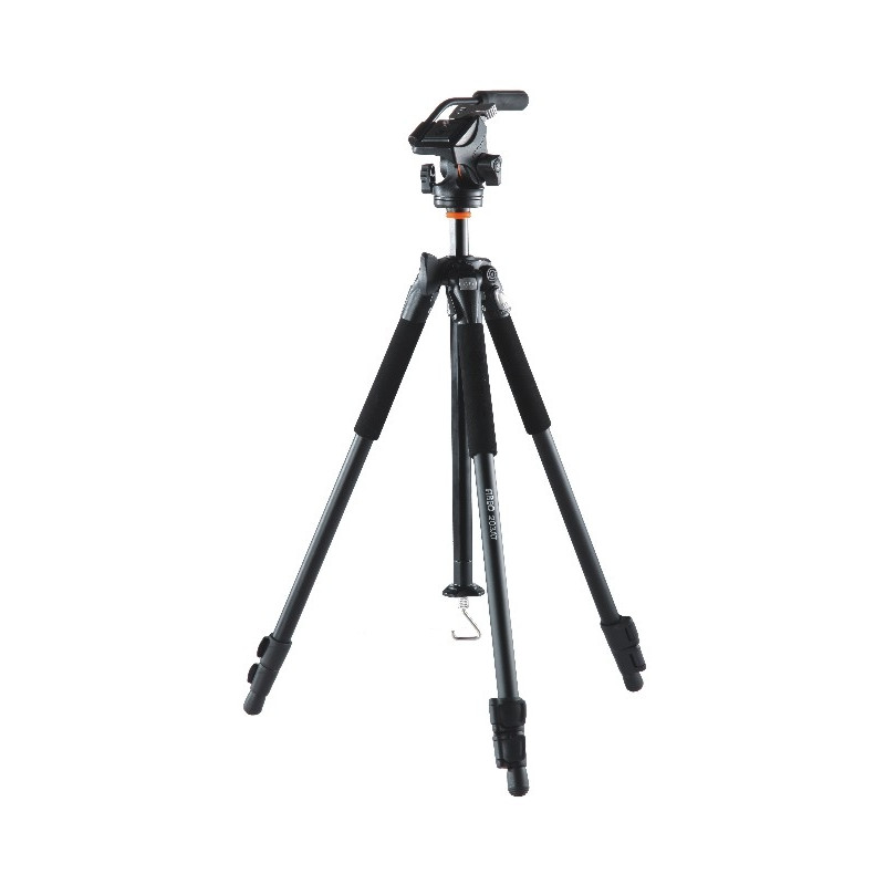 Vanguard Treppiede Aluminio Abeo 203AV