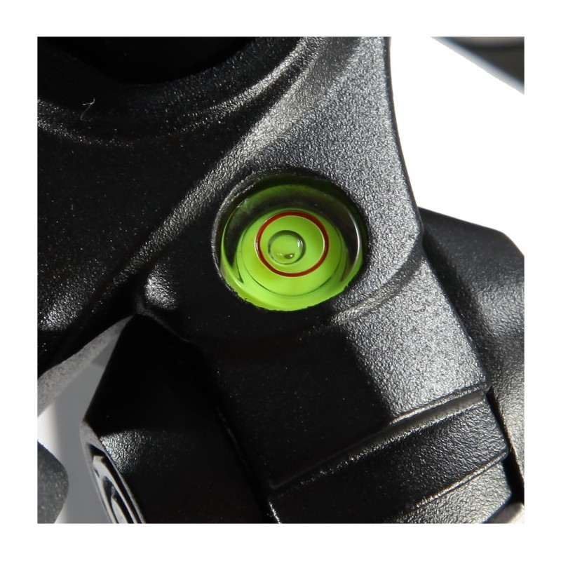 Vanguard Treppiede Aluminio Abeo 203AV
