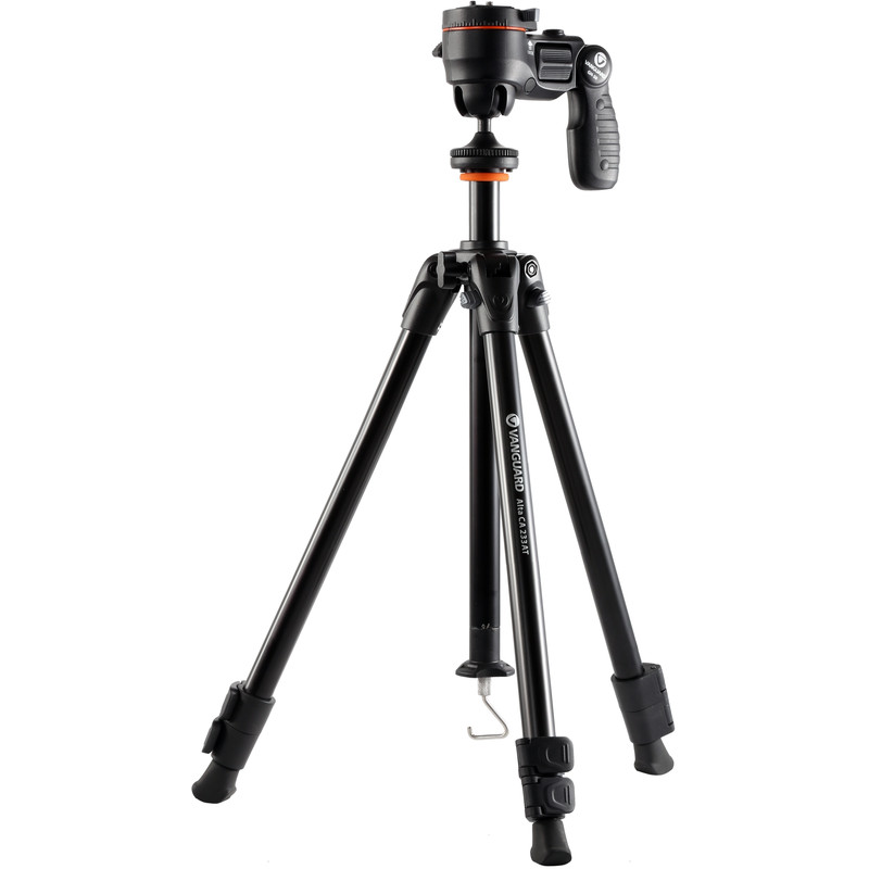 Vanguard Aluminium tripod Alta CA 233AGH