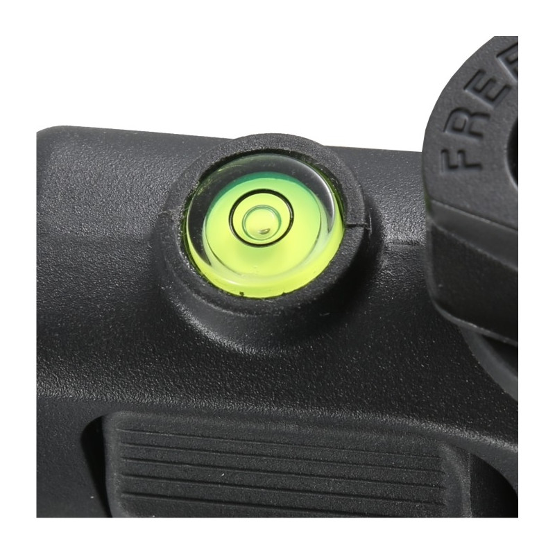 Vanguard Aluminium tripod Espod CX 233AGH