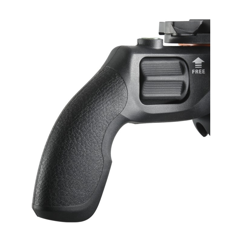 Vanguard Treppiede Aluminio Espod CX 233AGH
