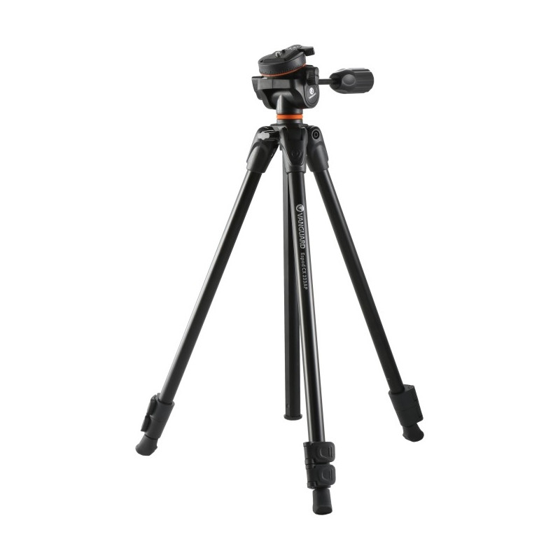 Vanguard Aluminium tripod Espod CX 233AP