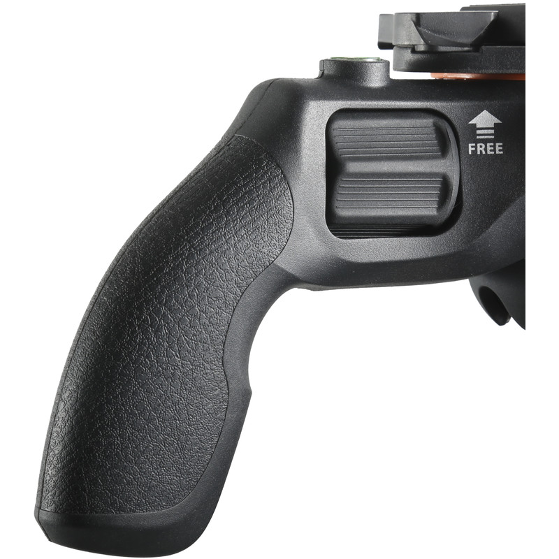 Vanguard Treppiede Aluminio Espod CX 203AGH