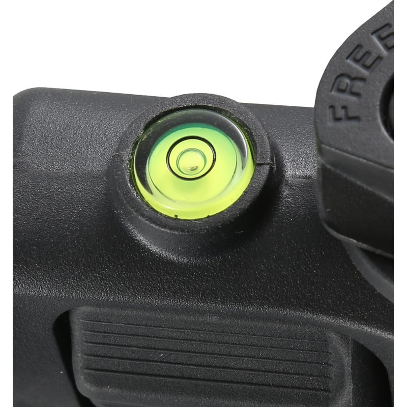 Vanguard Aluminium tripod Espod CX 203AGH