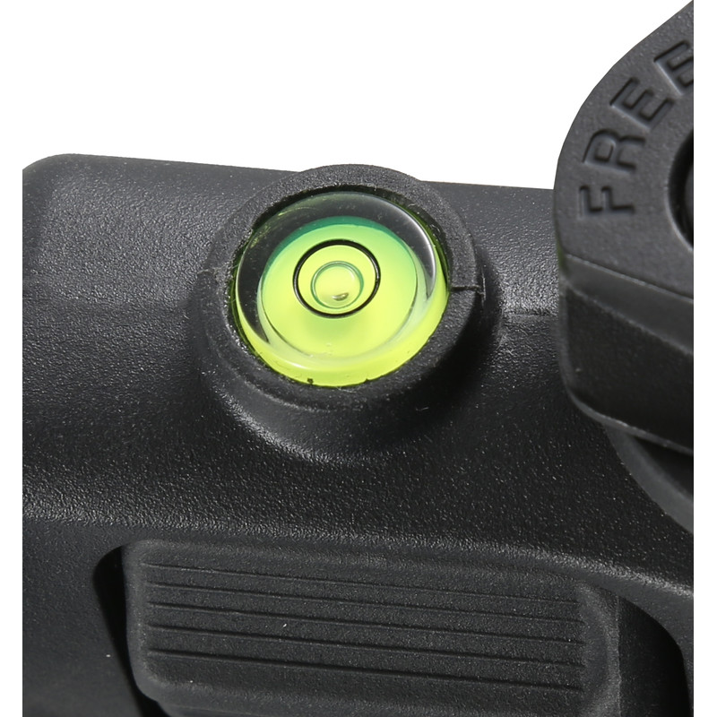 Vanguard Trípode de aluminio Espod CX 203AGH