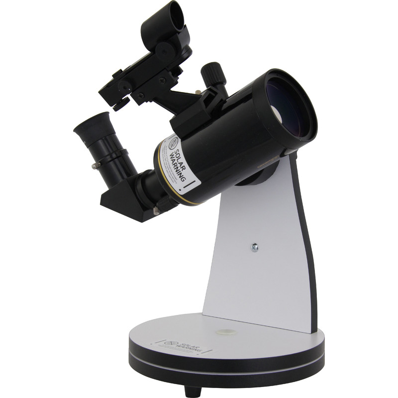 Omegon Dobson telescope MightyMak 60